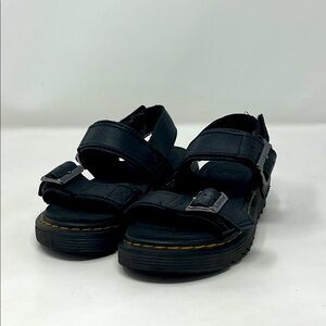 Dr. Marten Sandals